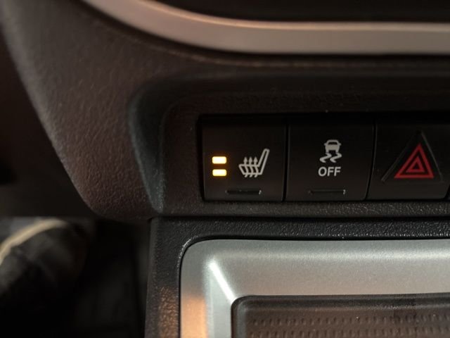 Used 2016 Silver Jeep Sport image 17