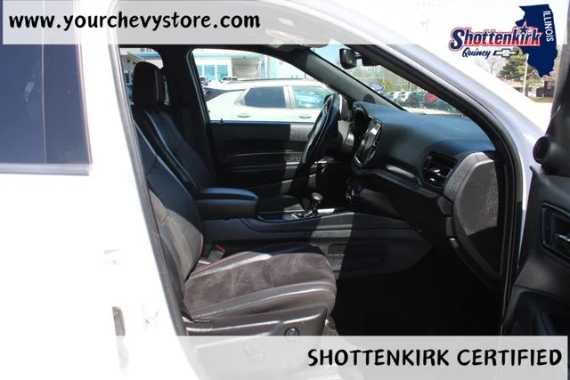 Used 2022 White Dodge R/T image 15