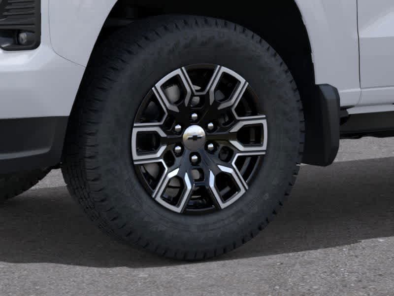 2026 Chevrolet Colorado Z71 - Photo 9