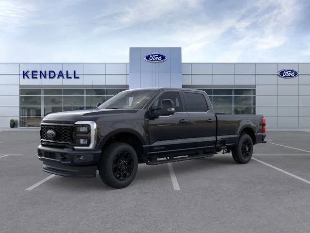 2026 Ford F-350 Lariat 4x4 Crew Cab 8' Box SRW's photo