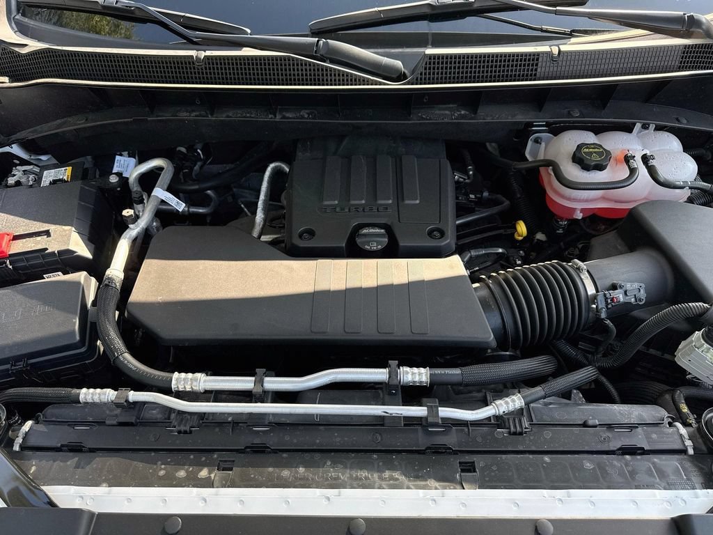 2026 Chevrolet Silverado 1500 Work Truck - Photo 31