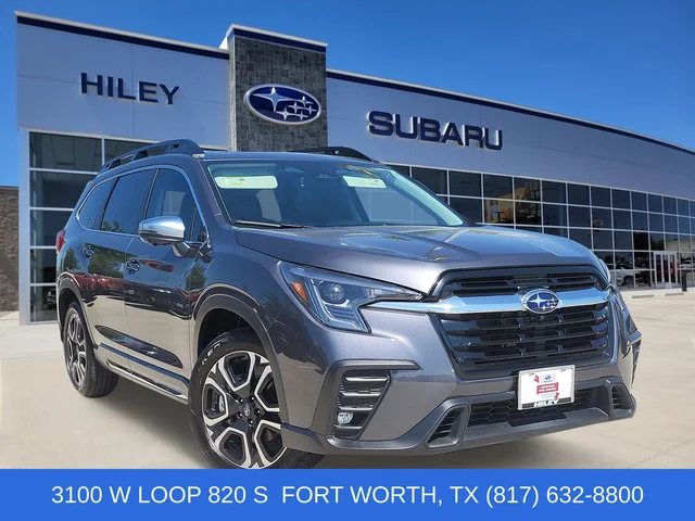 2023 Subaru Ascent Limited