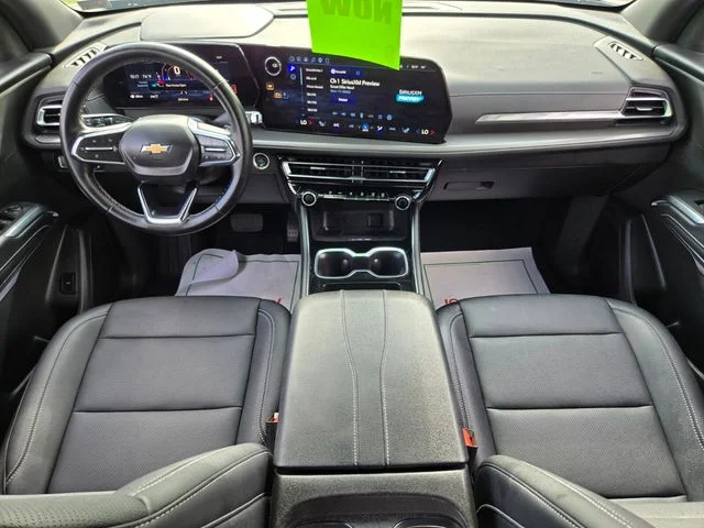 Used 2026 Gray Chevrolet LT image 14