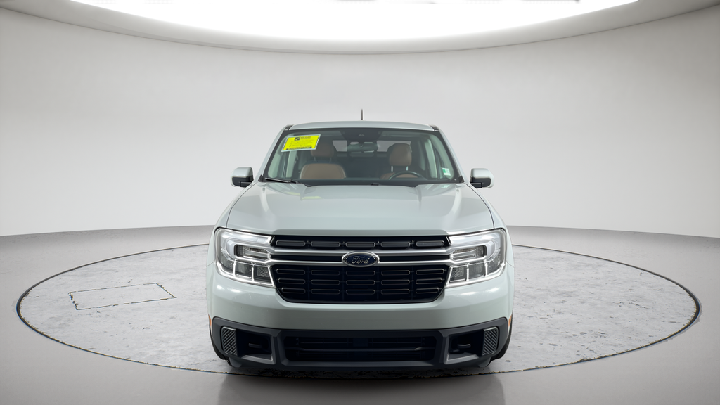 Used 2023 Cactus Ford Lariat image 8