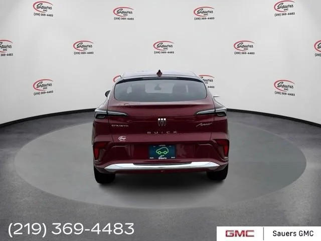 2024 Buick Envista Avenir - Photo 6