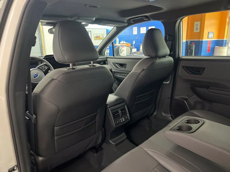 2026 Subaru Outback Limited - Photo 19
