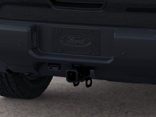New 2026 Shadow Black Ford Big Bend® image 23