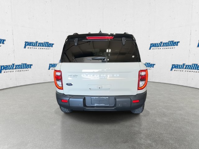 Used 2025 Beige Ford Outer Banks image 10
