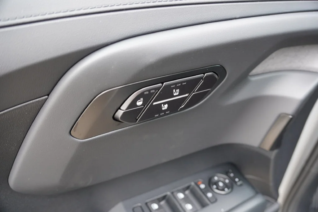 New 2027 Wolf Gray Kia X-Line EX image 16