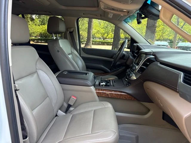 Used 2018 White Chevrolet Premier image 20