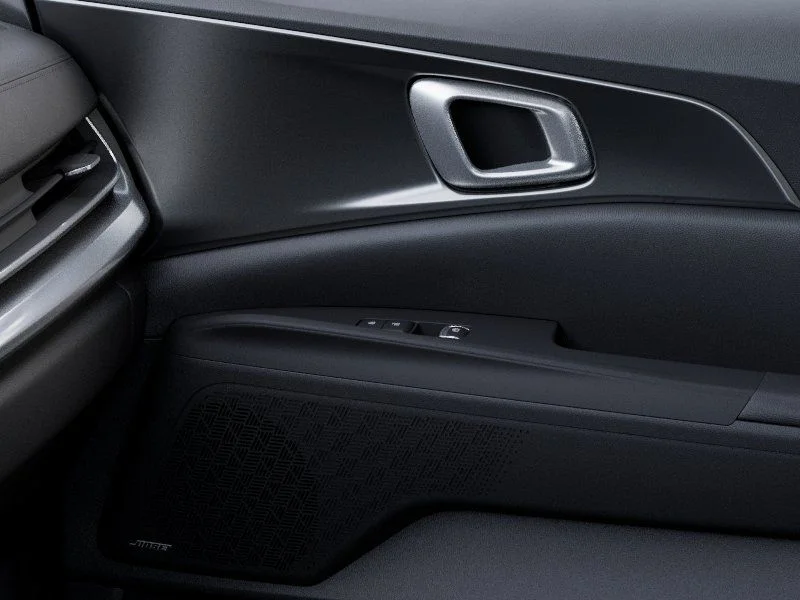 New 2026 Snow White Pearl Kia SX Prestige image 20