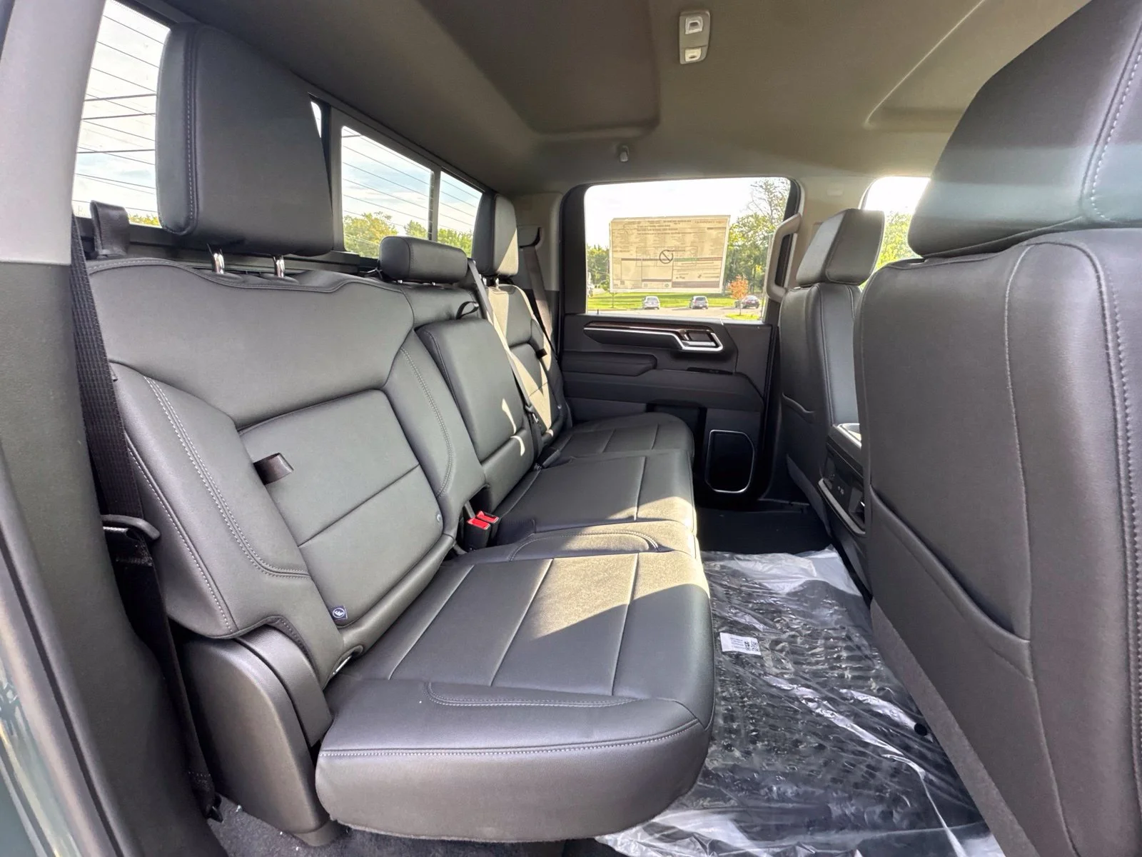 2026 Chevrolet Silverado 2500 HD LT - Photo 30