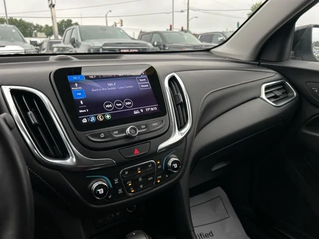 Used 2020 Silver Chevrolet Premier image 41