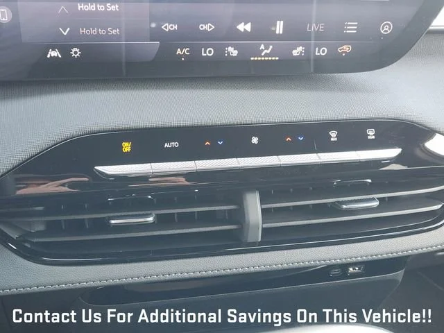 2026 Buick Enclave Sport Touring - Photo 14