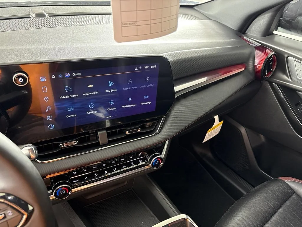 2027 Chevrolet Equinox RS - Photo 36