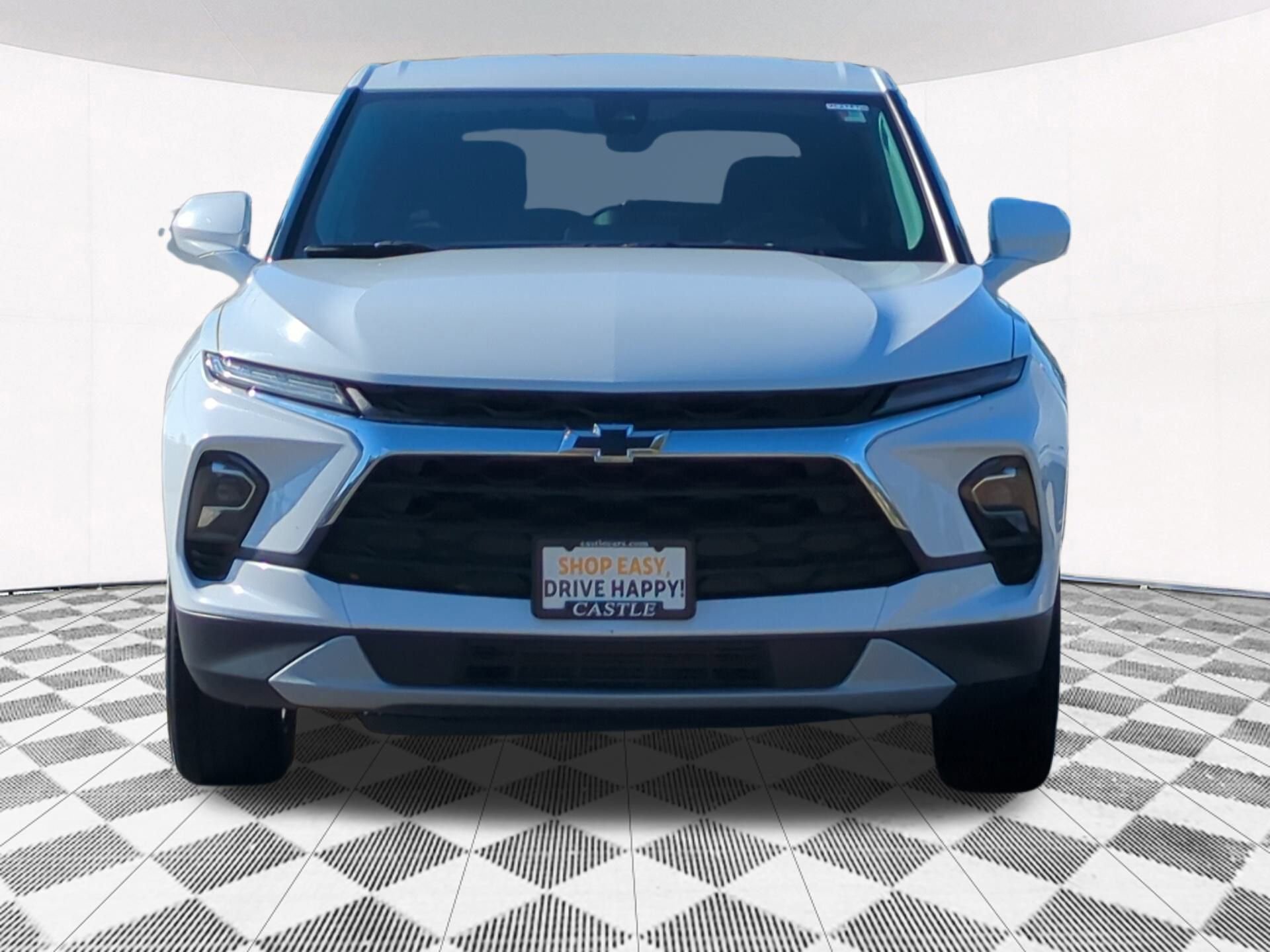 2023 Chevrolet Blazer 2LT photo 4