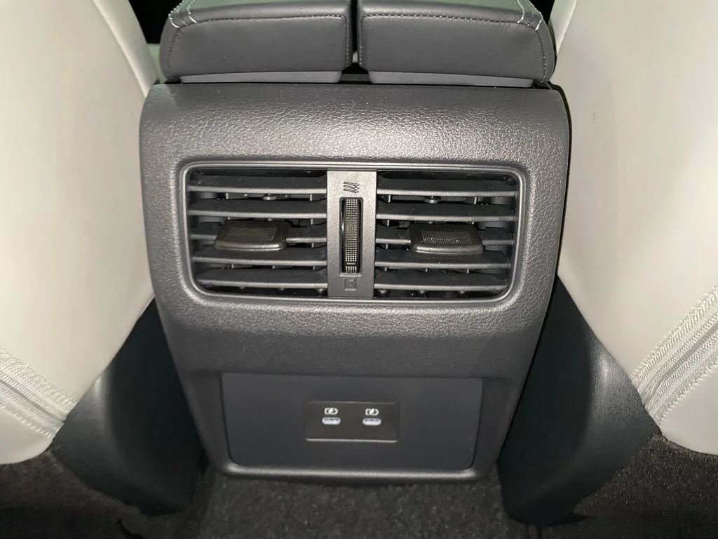2026 Nissan Rogue Dark Armor - Photo 27