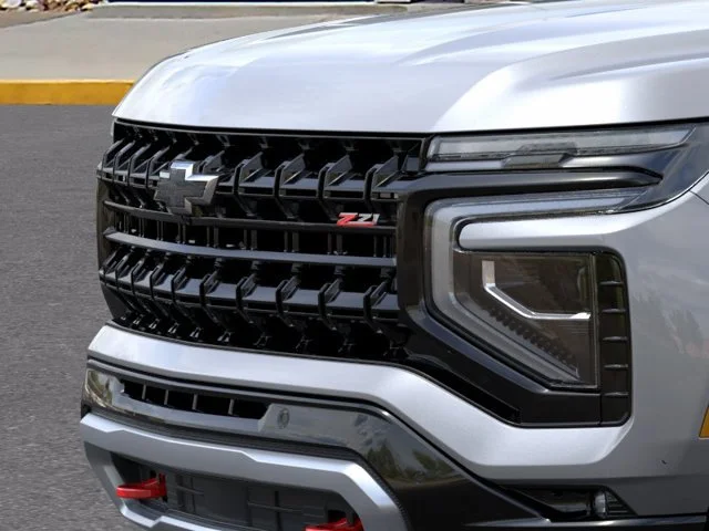 2026 Chevrolet Tahoe Z71 - Photo 13