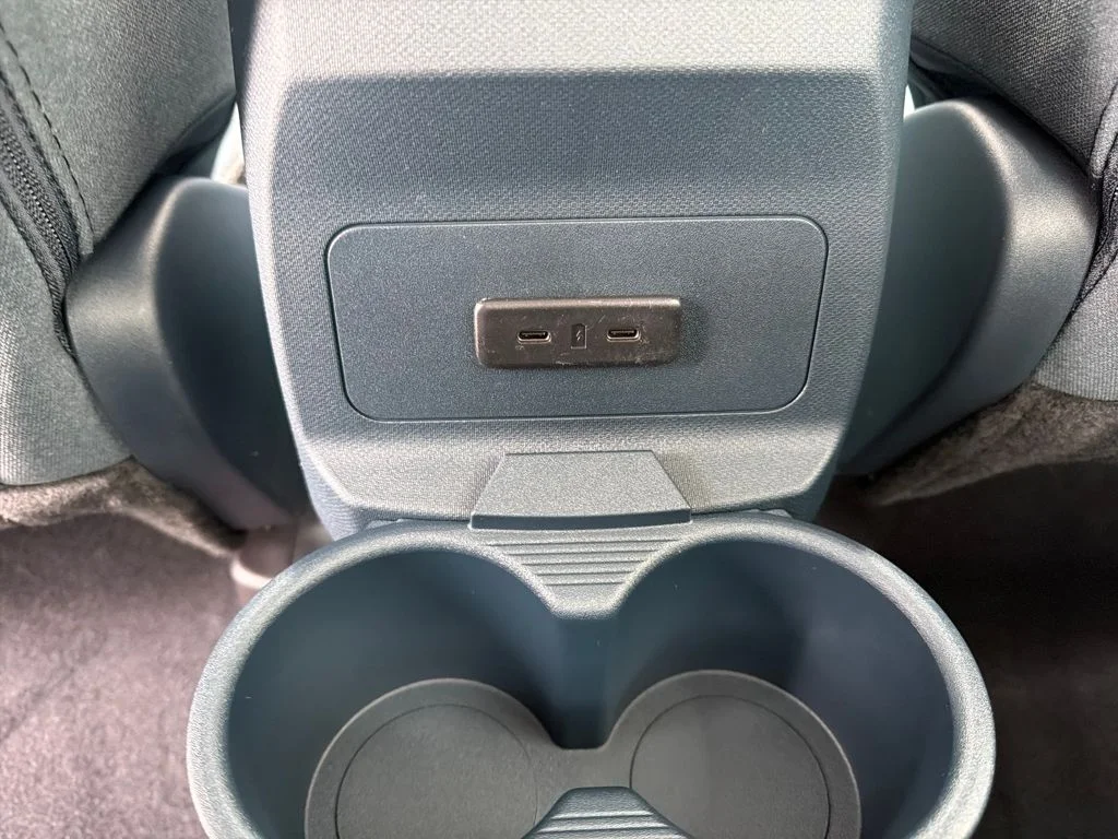 New 2026 Gray Ford XLT image 35