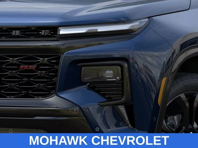 2027 Chevrolet Traverse RS - Photo 10