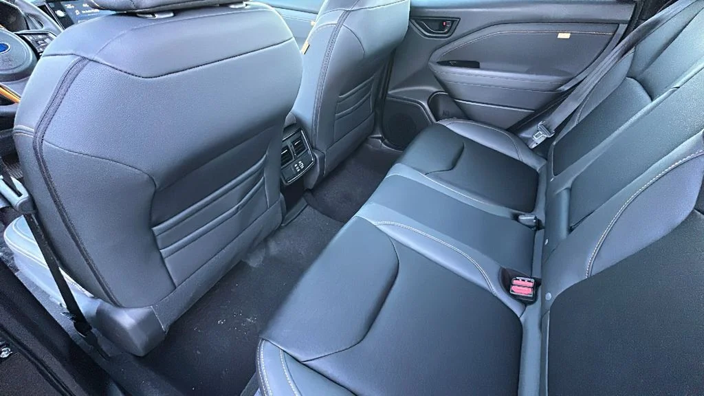 Used 2026 Gray Metallic Subaru Wilderness image 24