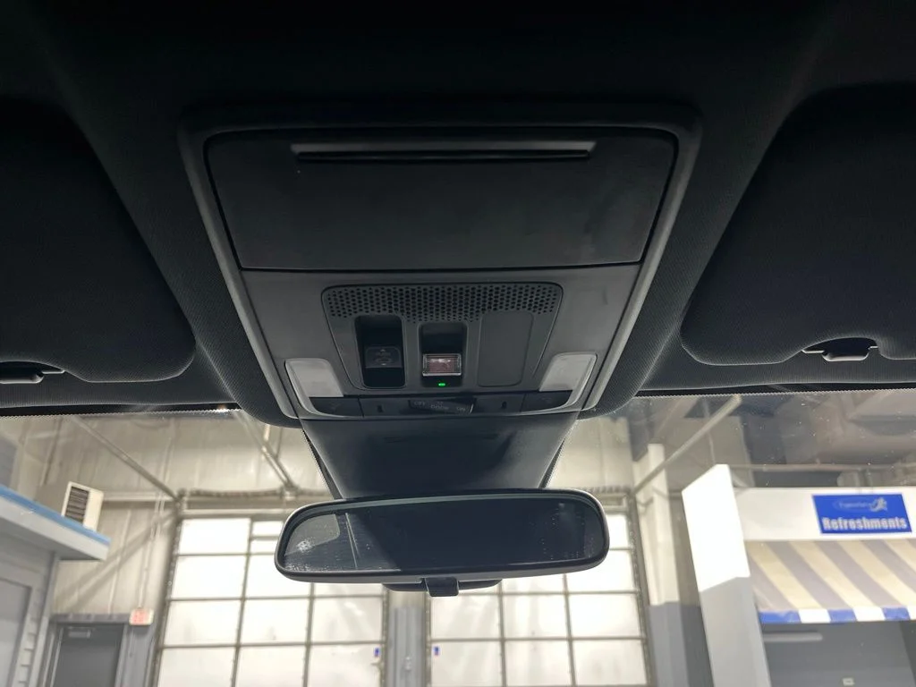2026 Honda CR-V TrailSport - Photo 25