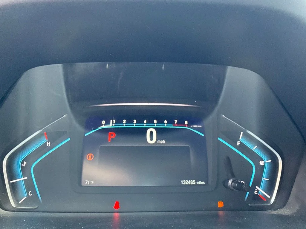 Used 2018 Forest Mist Metallic Honda Elite image 13