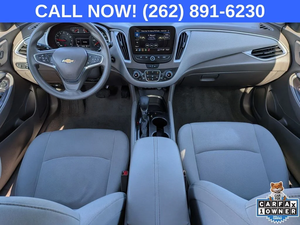 Used 2024 White Chevrolet LT image 25