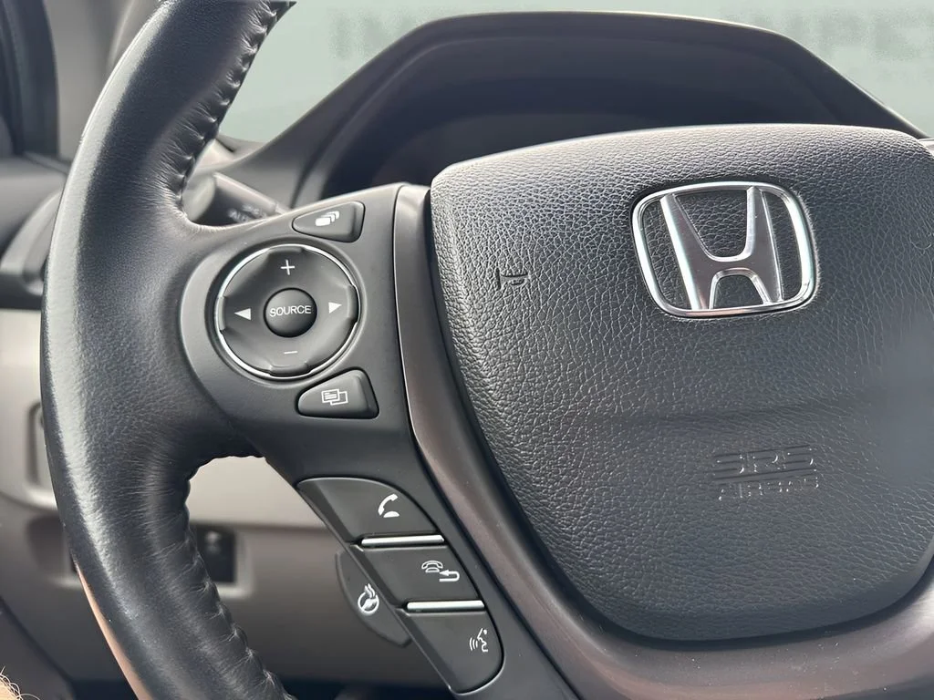 Used 2023 Gray Honda RTL-E image 17