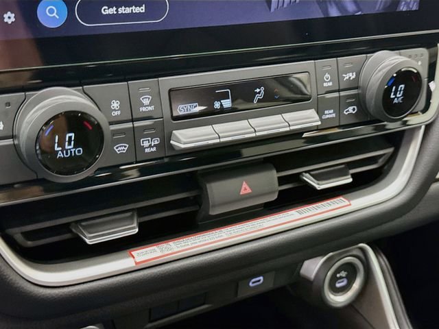 Used 2026 Silver Toyota XLE image 16