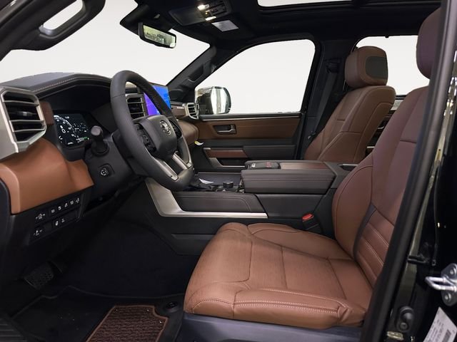2026 Toyota Tundra 1794 Edition - Photo 11