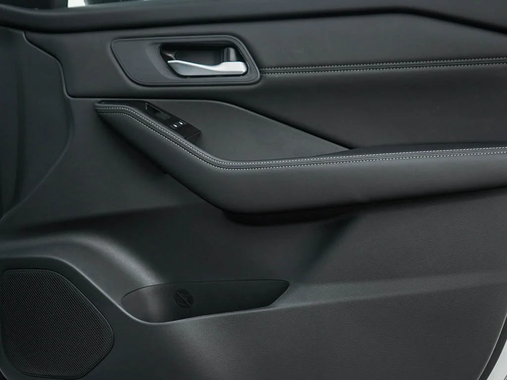 New 2026 Boulder Gray Pearl Nissan Dark Armor image 10