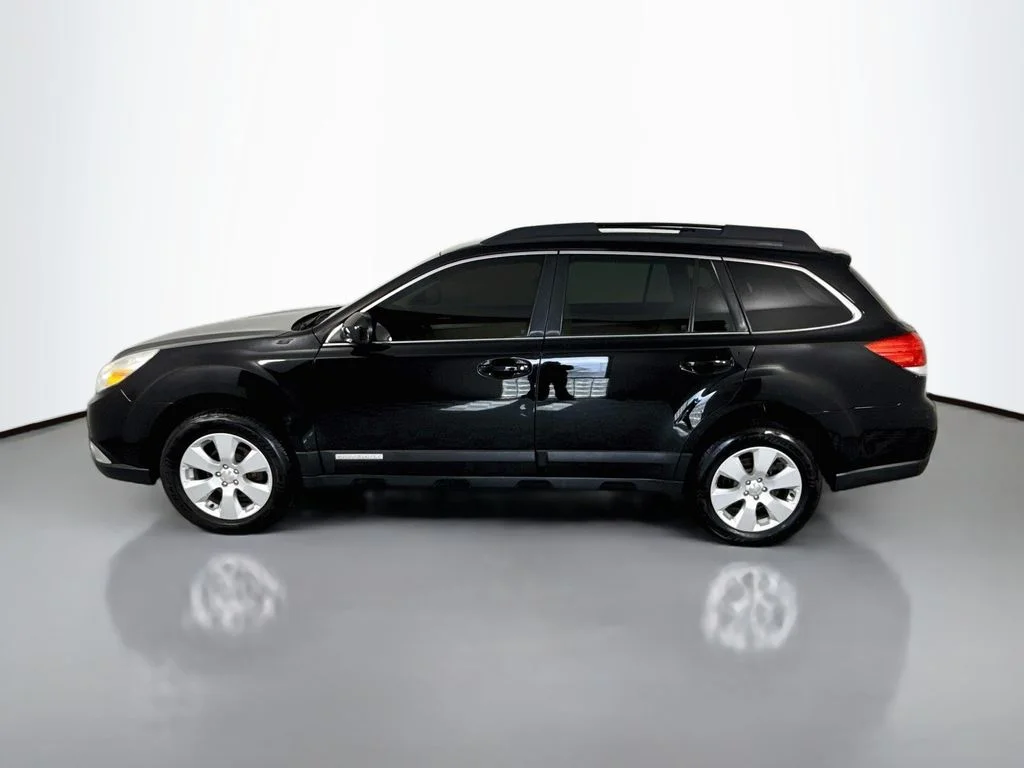 Used 2012 Subaru Outback Premium with VIN 4S4BRCBCXC3277471 for sale in Boise, ID