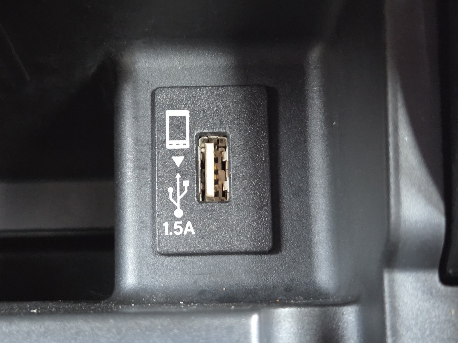 2016 Honda Accord EX - Photo 7