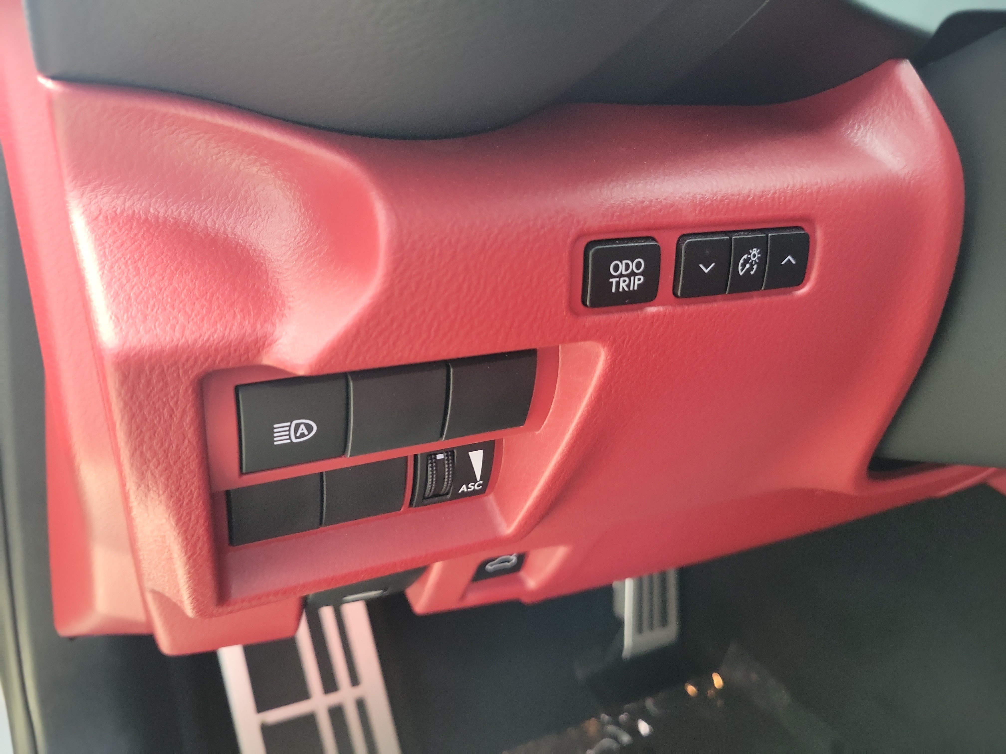 Certified Used 2023 Atomic Silver Lexus IS 350 F SPORT image 26