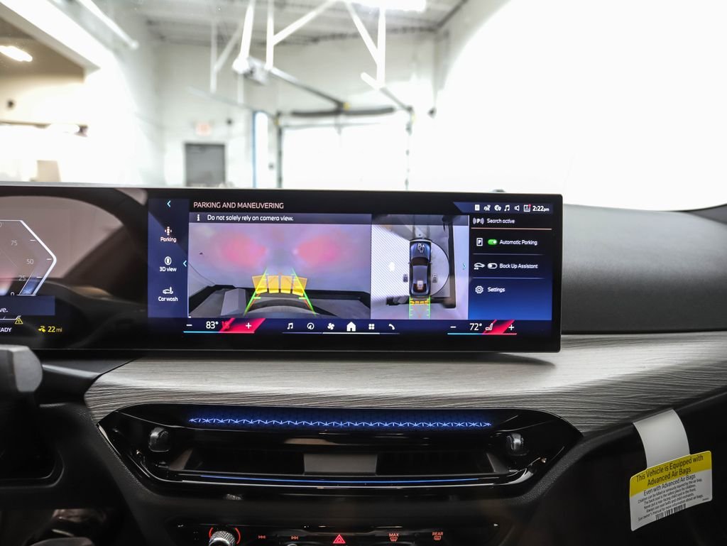 2025 BMW i4 40 - Photo 17