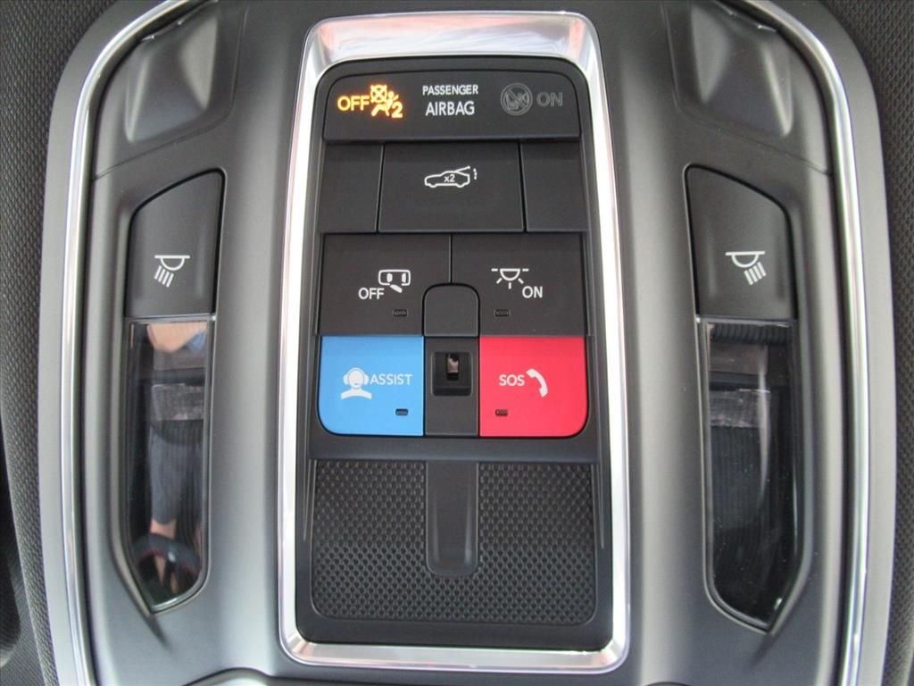 New 2026 Redeye Exterior Paint Dodge R/T Plus image 28