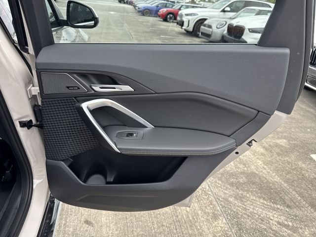 New 2026 Dune Grey Metallic BMW xDrive28i image 10
