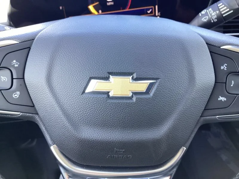 2026 Chevrolet Trax LT - Photo 25