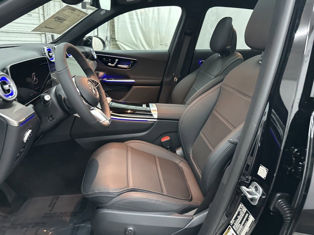 2026 Mercedes-Benz GLC Base - Photo 52