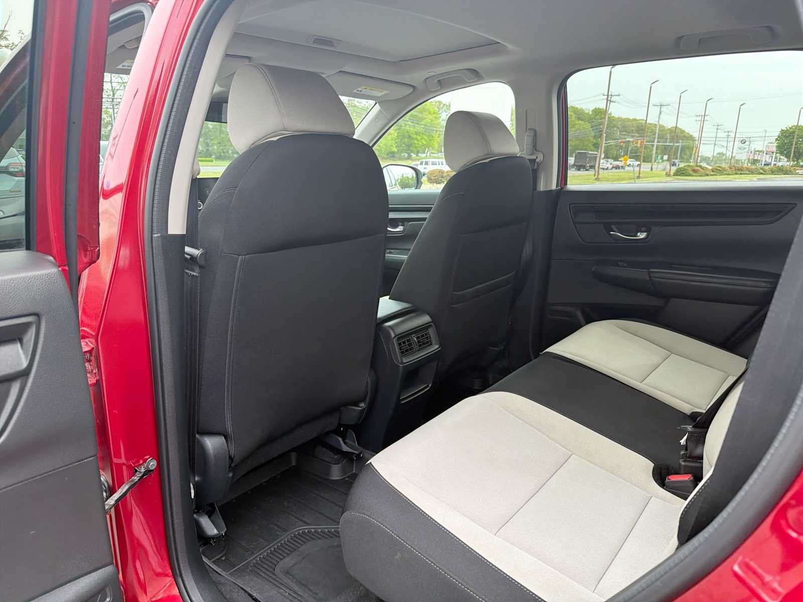 2023 Honda CR-V EX - Photo 12