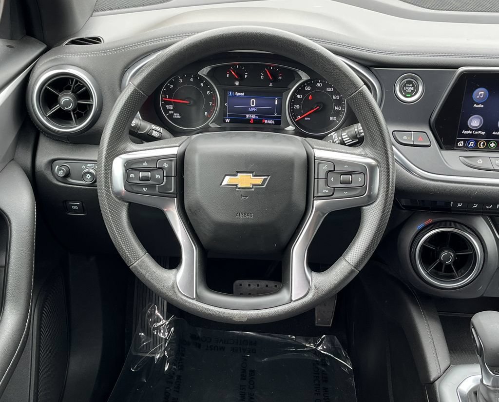 2022 Chevrolet Blazer 2LT - Photo 14
