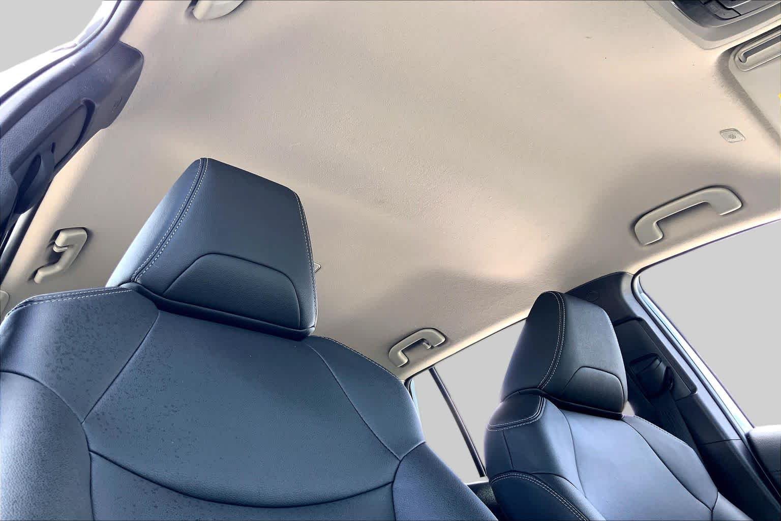 Used 2026 Celestite Toyota XLE image 14