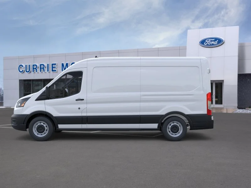 2025 Ford Transit Van Base - Photo 24
