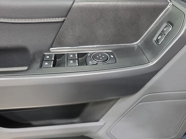 Certified Used 2025 Blue Metallic Ford XLT image 25