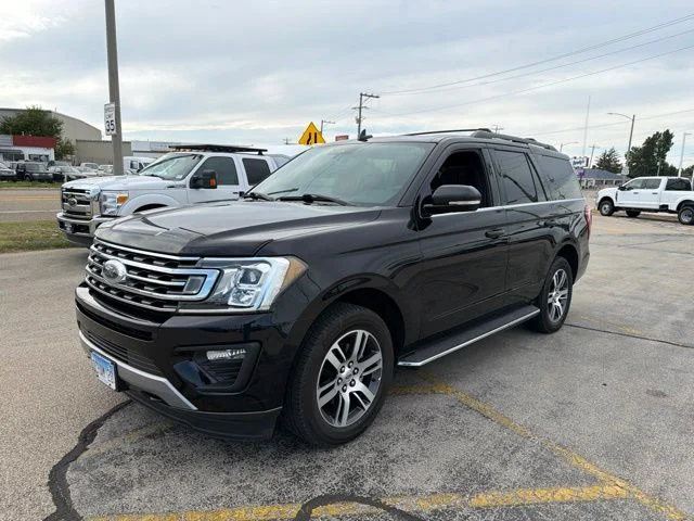 2020 Ford Expedition XLT