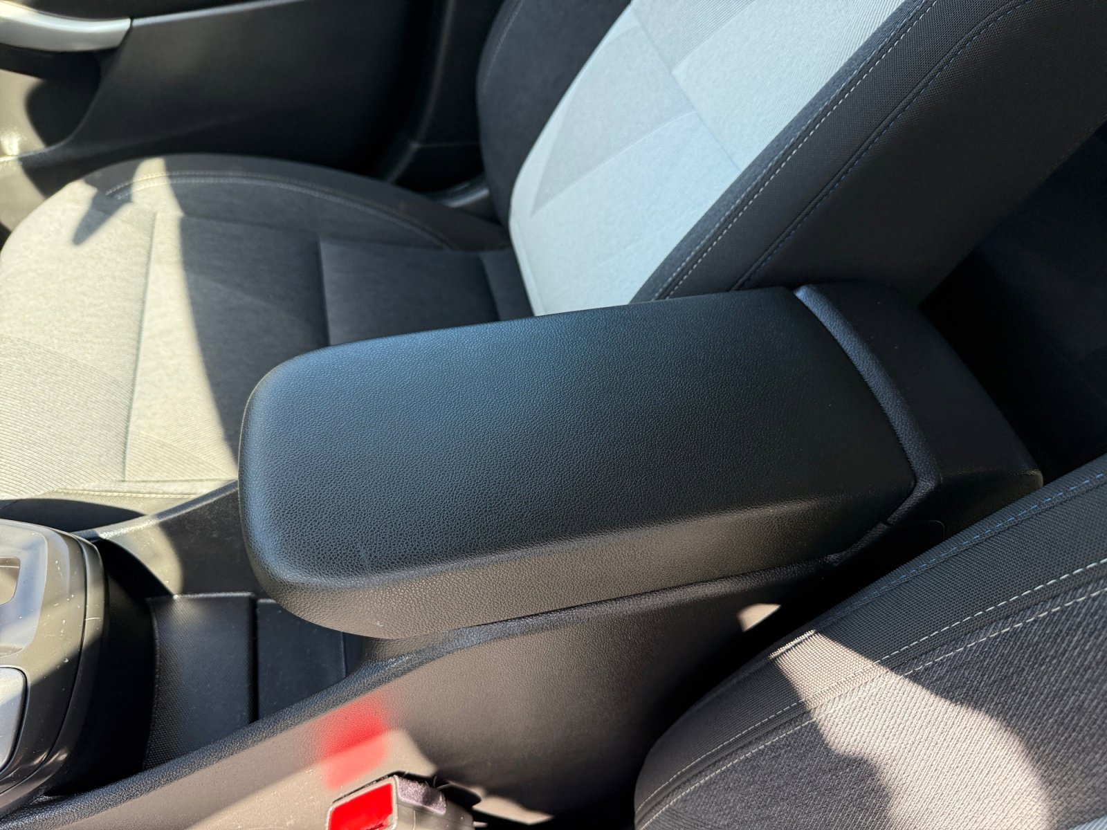 Used 2024 Blue Chevrolet LS image 14