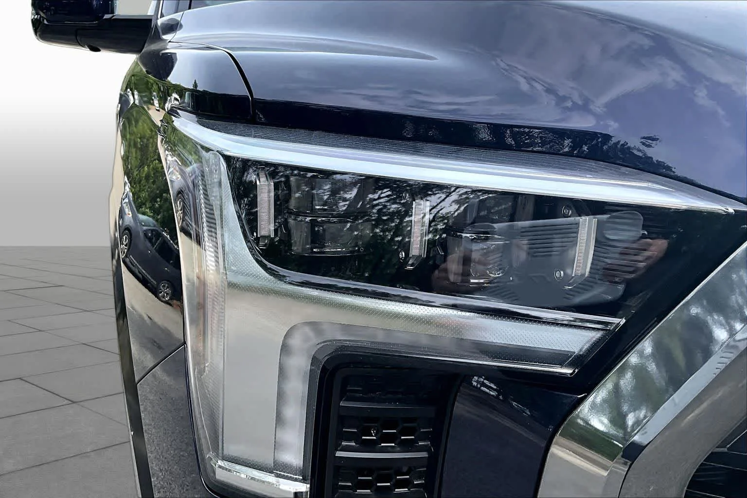 2026 Toyota Tundra Platinum - Photo 13