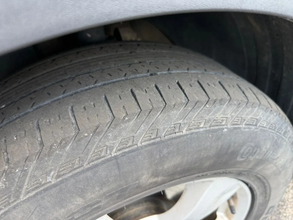 Used 2023 Ebony Black Kia LX image 25