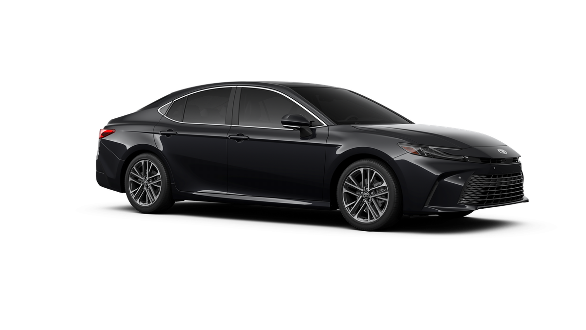 2026 Toyota Camry XLE - Photo 13